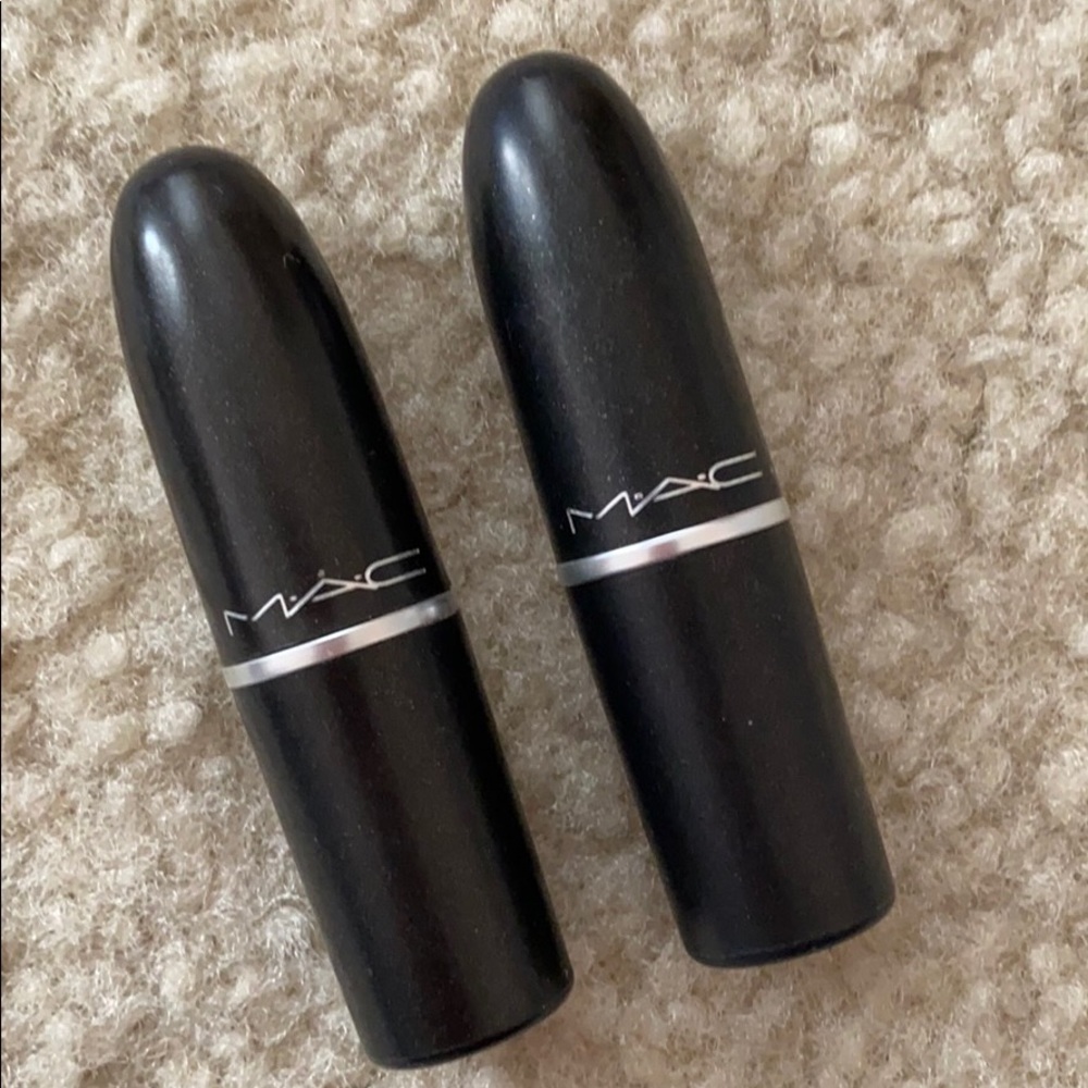 Mac lipstick set EPIC & RAVISHING